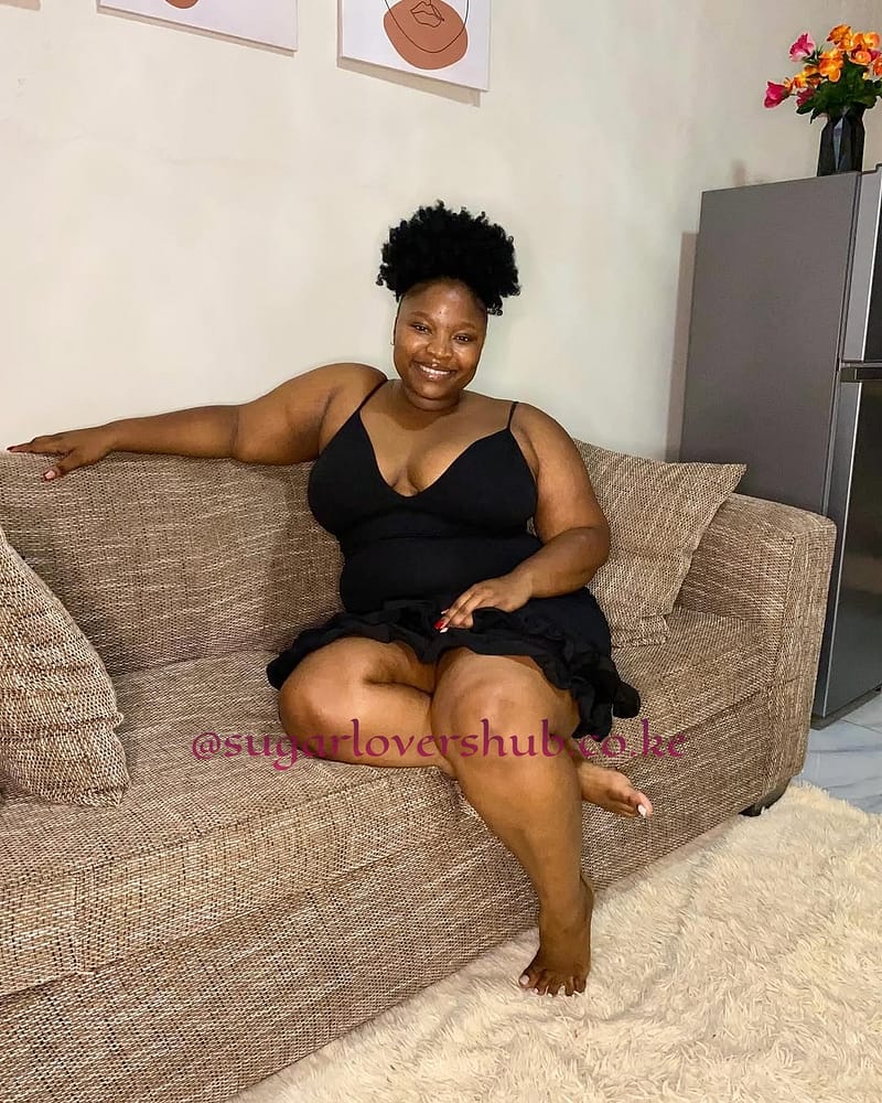 Sugar Mummies in Kenya