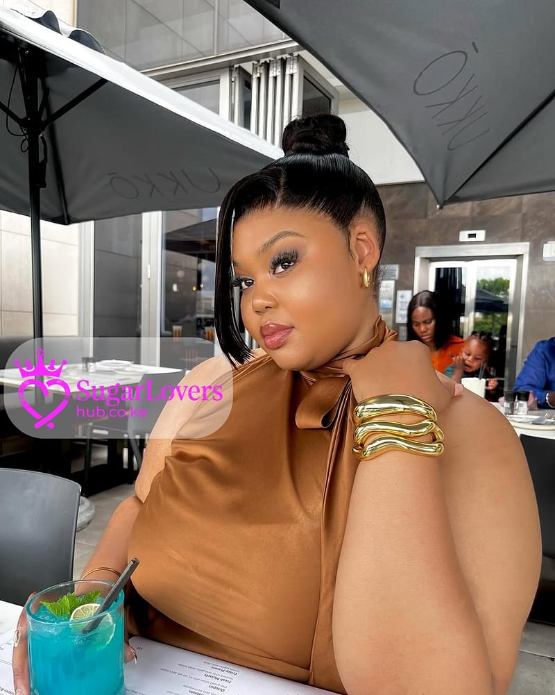 Brenda-Rich Sugar Mummy in Mombasa