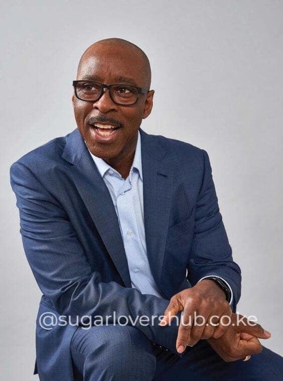 Hi there, I need a partner of great mindset, Sugar Daddy from Gigiri said