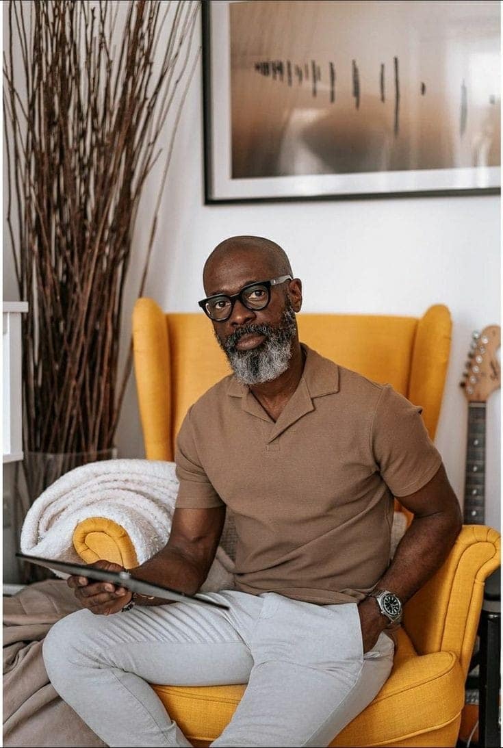 Vincent, sugar daddies in Kenya