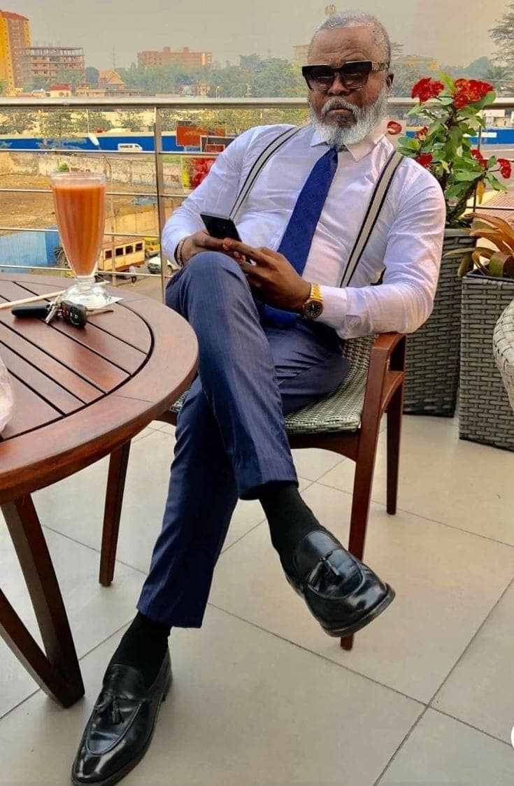 Sugar Daddies, Sponsors in kenya