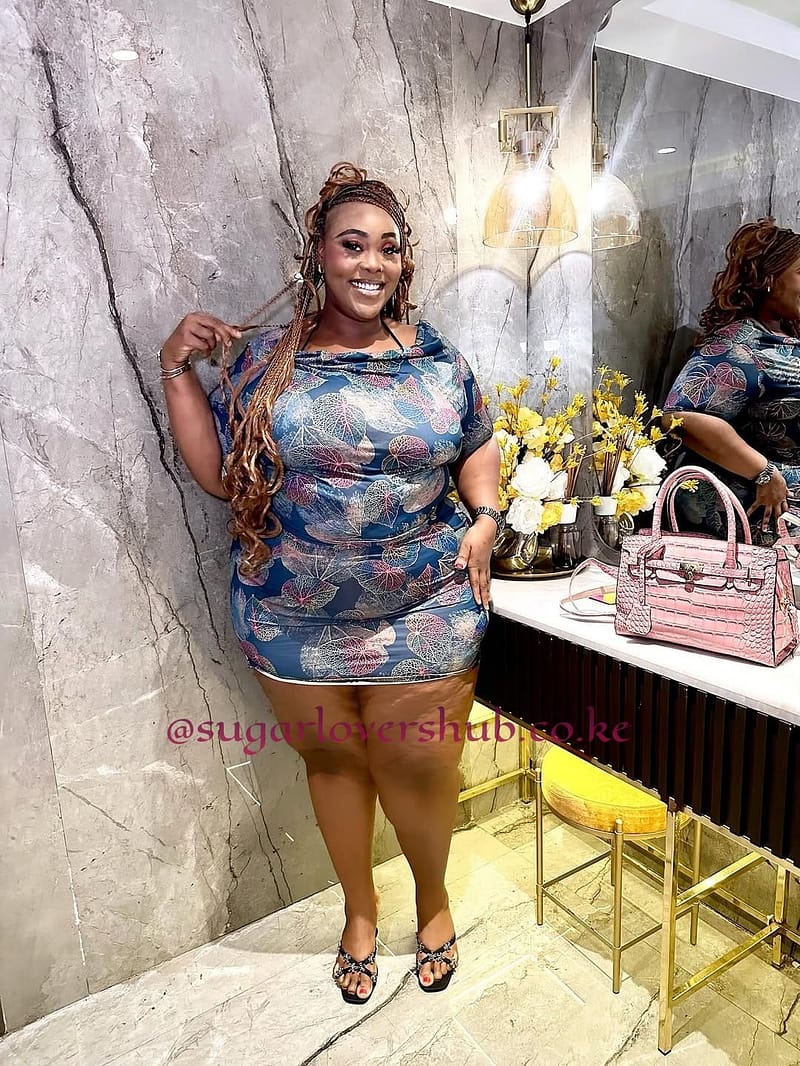 Sugar Mummies, Sugar Mummies in kenya